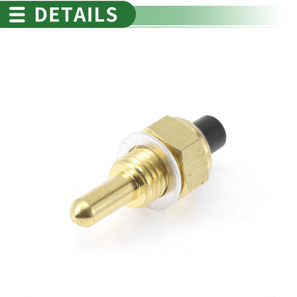 Engine Coolant Temperature Sensor for Honda FourTrax (1996)