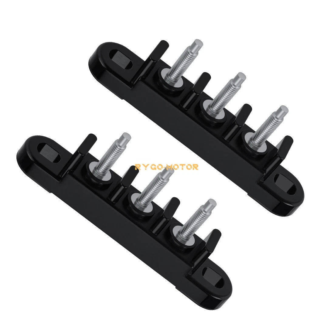2 x 3-Post Tall Terminal Block for Polaris Ranger Sportsman RZR ACE Brutus