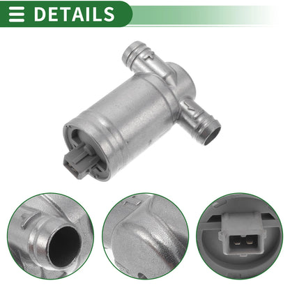 Idle Air Control Valve IACV for Porsche 911 (1989 - 1994)