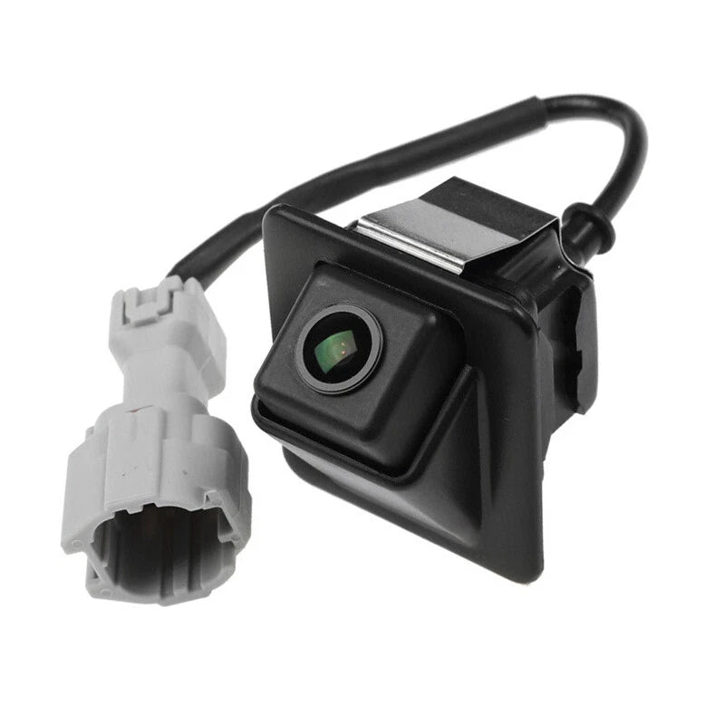 Rear View Backup Camera for Hyundai I40 (2011-2014)