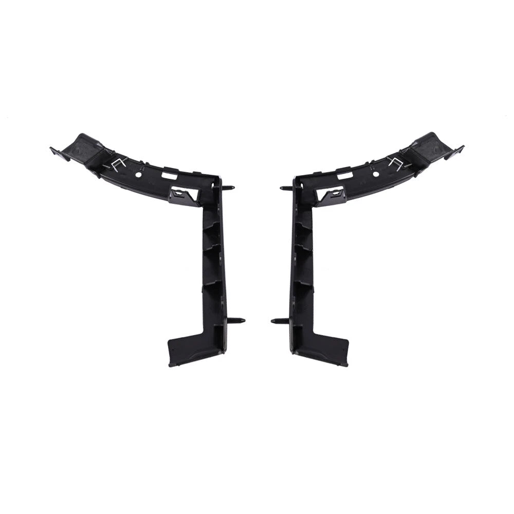 2 x Front Bumper Bracket Pair for Lincoln MKZ (2013–2016)