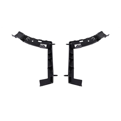 2 x Front Bumper Bracket Pair for Lincoln MKZ (2013–2016)