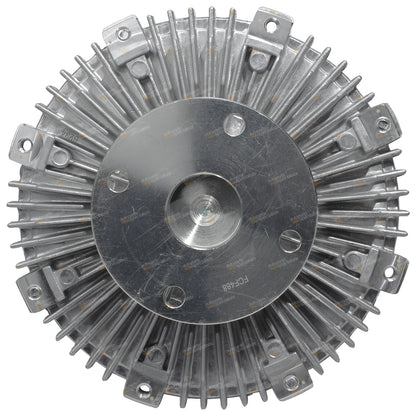 Viscous Fan Clutch Coupling Patrol GU Y61 2007-on ZD30DDTi (CRD) 3.0L Diesel