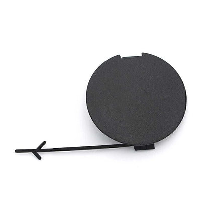 Front Bumper Tow Hook Eye Cap Cover for Jeep Renegade (2015-2020)
