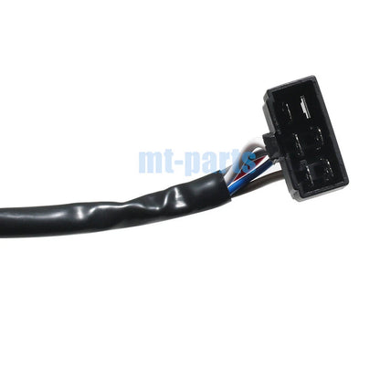Ignition Key Switch Lock Set for Kawasaki Vulcan 500 LTD (1996-2009)