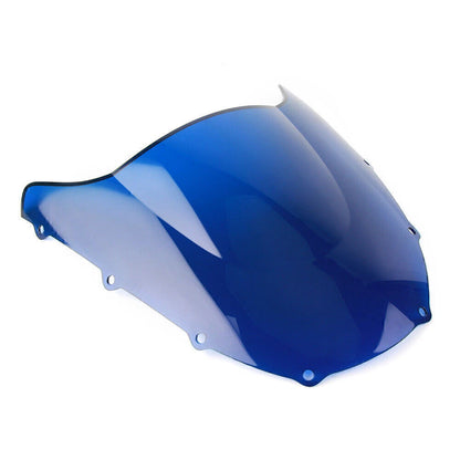 Windshield for Kawasaki NINJA ZX9R ZX-9R (1998-1999) Blue