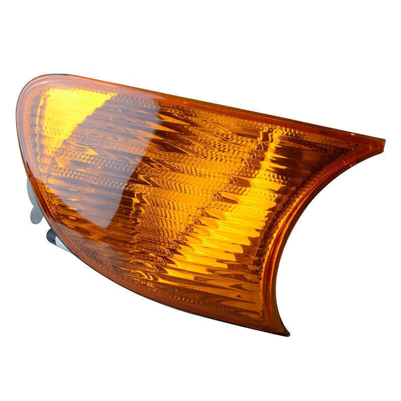 Left Corner Parking Turn Signal Lights for 1998-2001 BMW E46 3-Series