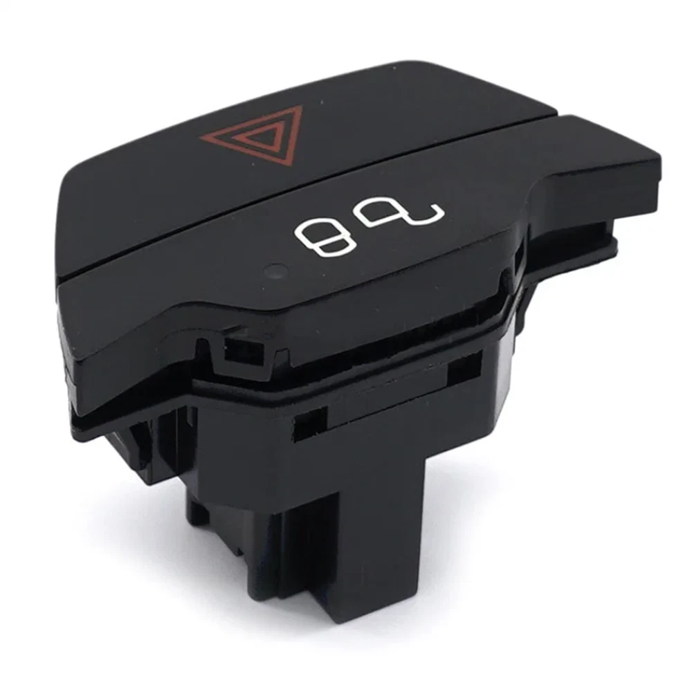 Hazard Warning Light Switch for Ford Fiesta Focus Transit B-Max (2011-2019)