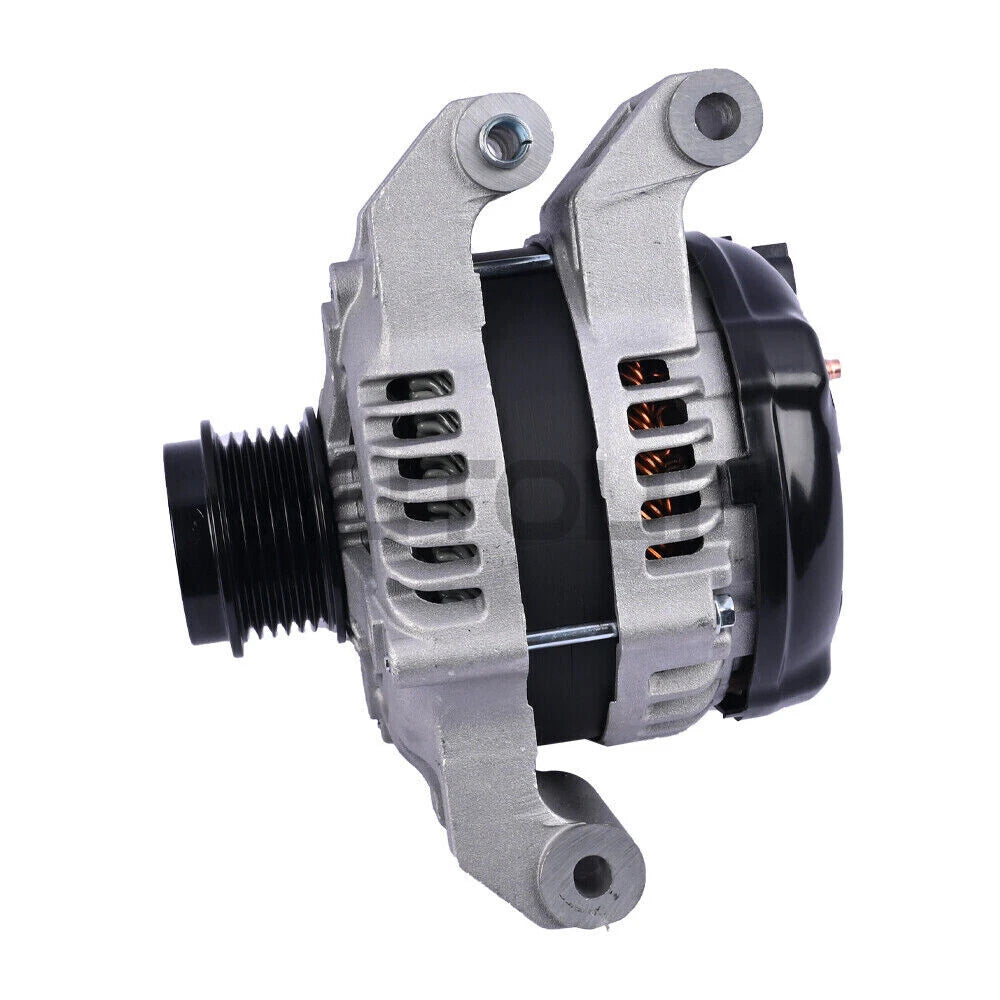 160A Alternator for Jeep Cherokee/Compass/Renegade/Chrysler 200/Fiat 500X