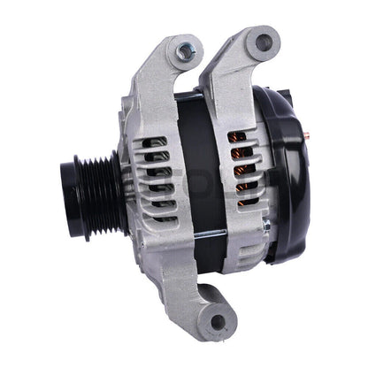160A Alternator for Jeep Cherokee/Compass/Renegade/Chrysler 200/Fiat 500X