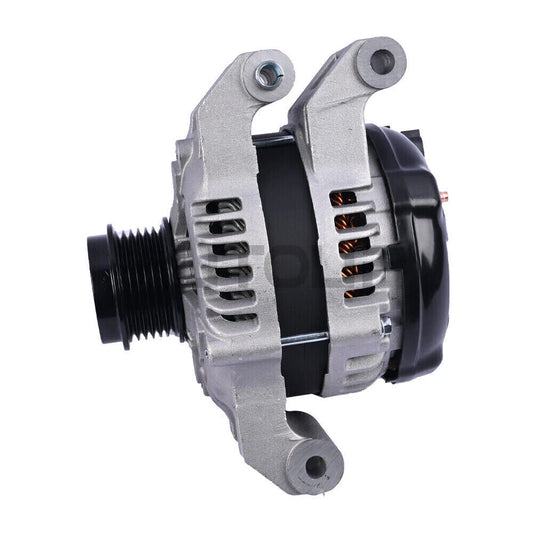160A Alternator for Jeep Cherokee/Compass/Renegade/Chrysler 200/Fiat 500X