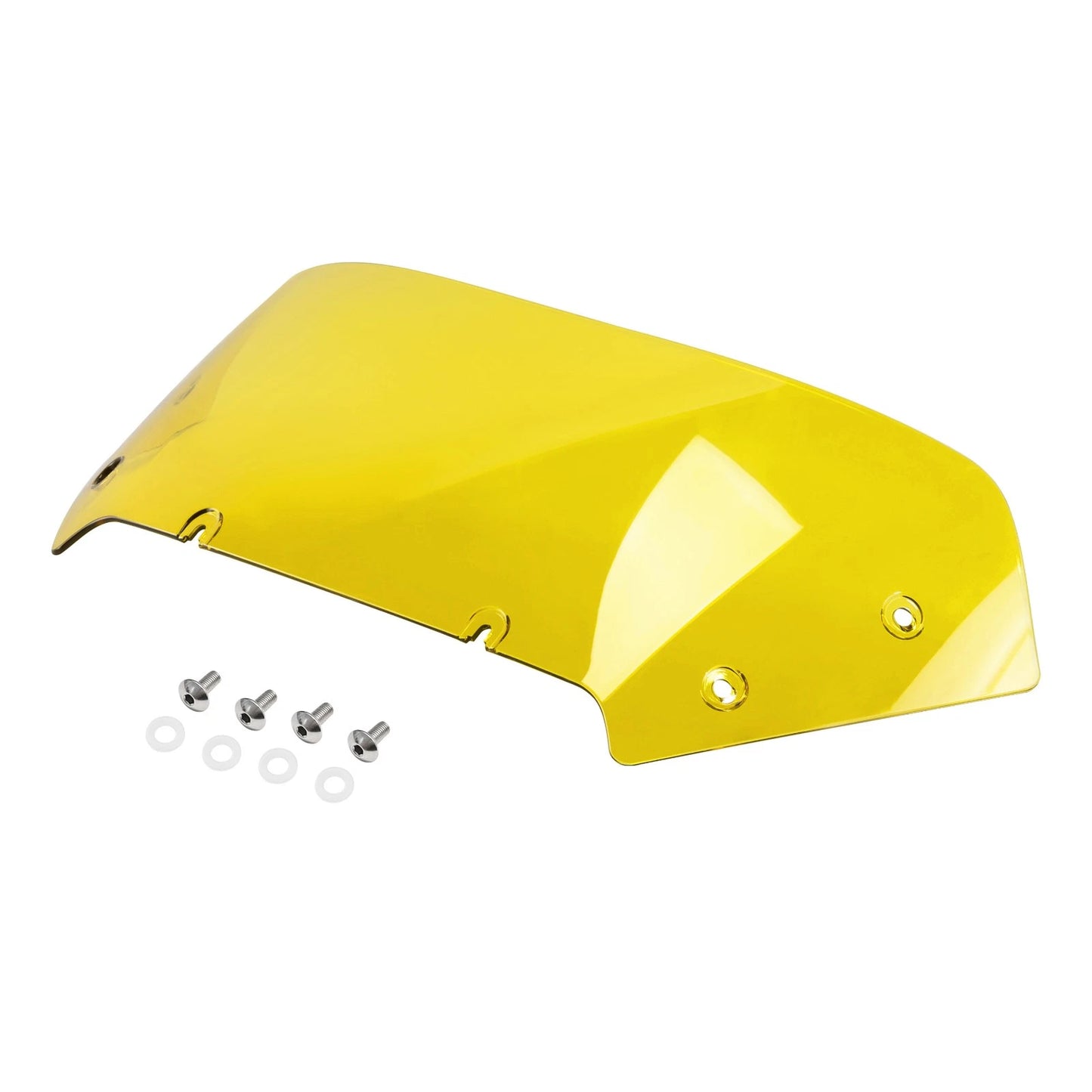 8" Windshield for Harley CVO Road Glide FLTRXSE (2023-2025)