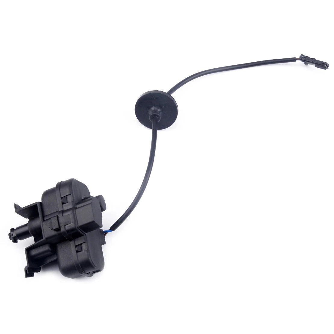 Fuel Tank Door Lock Motor Actuator for VW Tiguan (2018-2023)