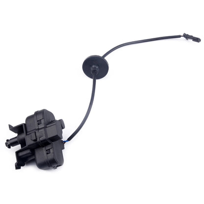 Fuel Tank Door Lock Motor Actuator for VW Tiguan (2018-2023)