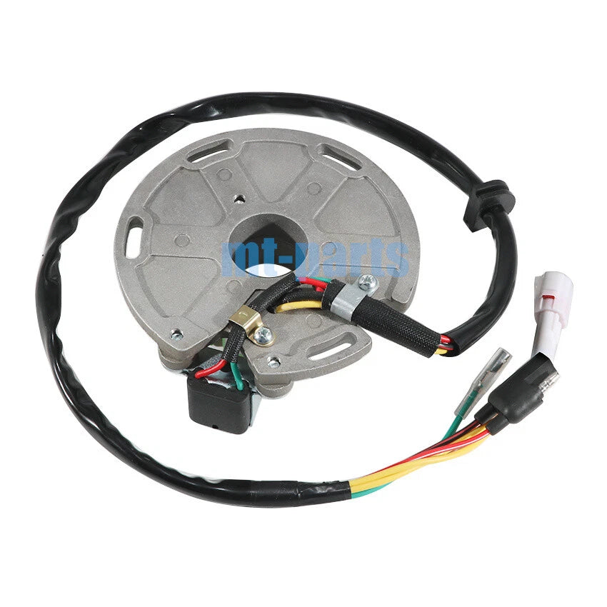 Stator Magneto Generator Coil for TM Racing KOK.END 2S