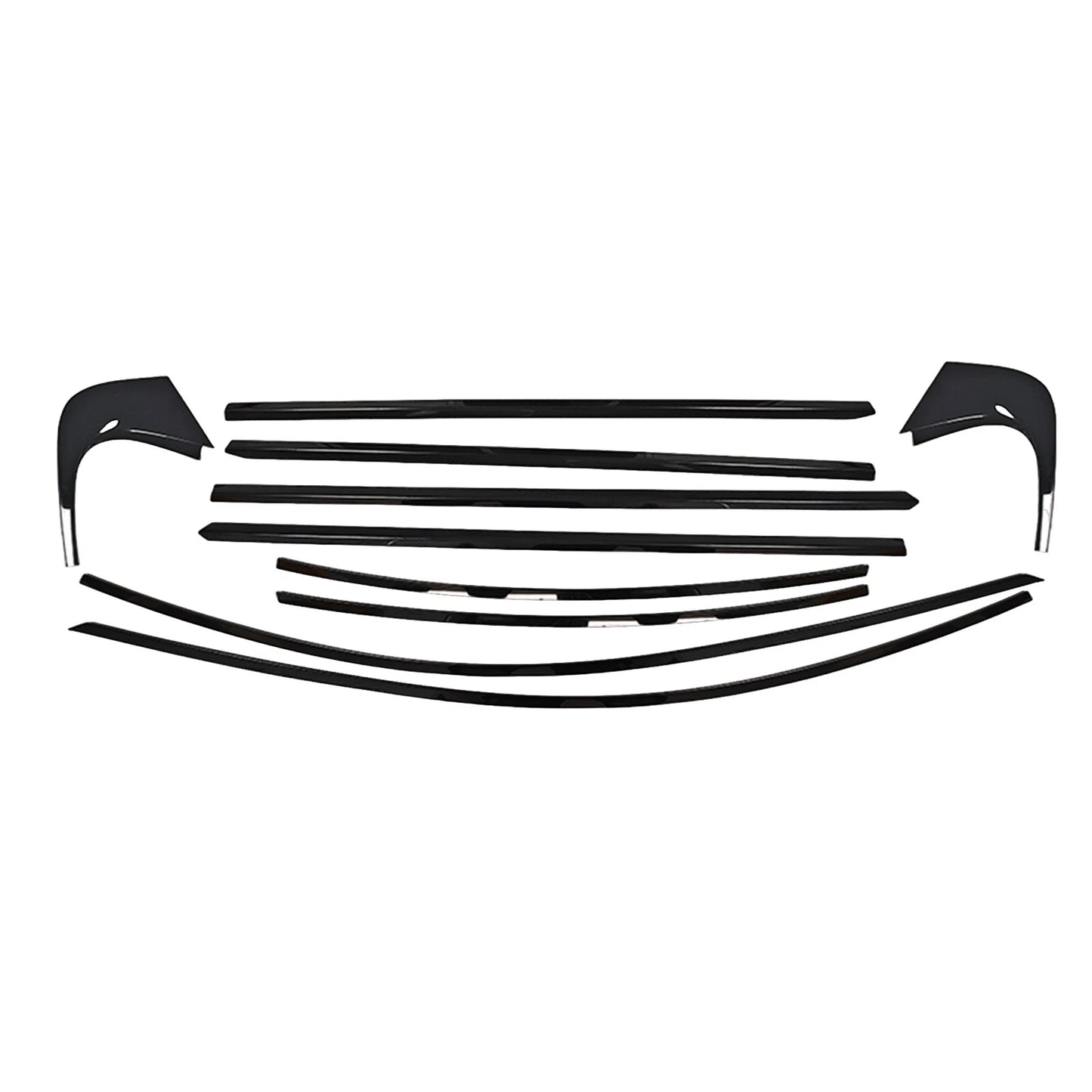 Window Seal Trim for Jaguar XW (2015-2021)