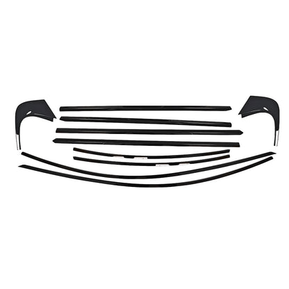 Window Seal Trim for Jaguar XW (2015-2021)