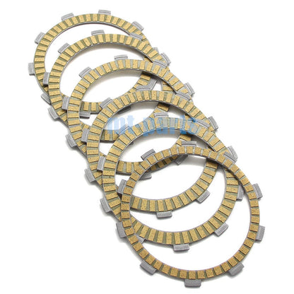 Clutch Friction Plate for Honda NSR125F 88-93, NSR125R 89-92, NSR125RR 93-01