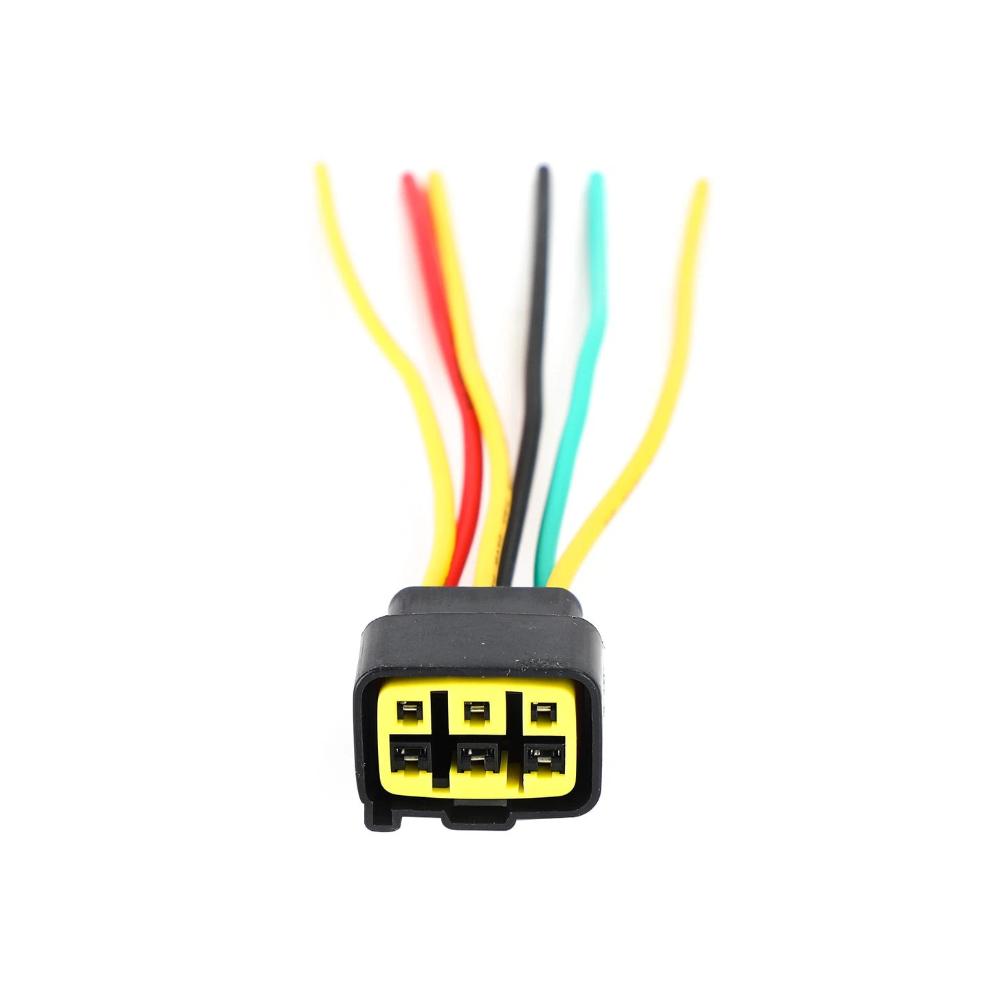 Rectifier Connector for Suzuki GSR400, LTF400, LTA700, Can-Am DS450 (2005-2023)