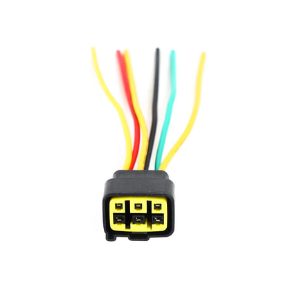 Rectifier Connector for Suzuki GSR400, LTF400, LTA700, Can-Am DS450 (2005-2023)