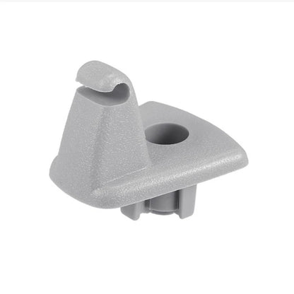 Car Visor Hook Clips Fixing Pegs 2 x for Chrysler 300 (2005–2023)