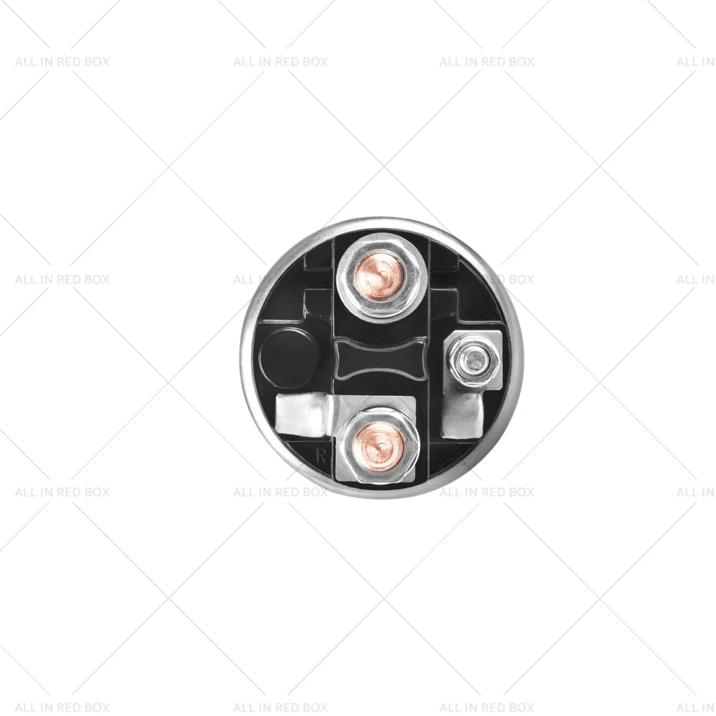 Starter Switch Solenoid for Chevy Small/Big Block V8 168T