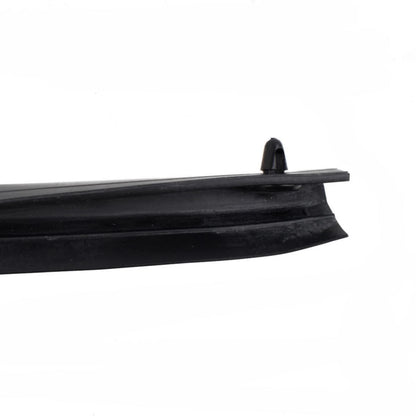 Hood to Radiator Rubber Seal Fits Toyota Hilux Revo Truck Fortuner SUV 2015-19