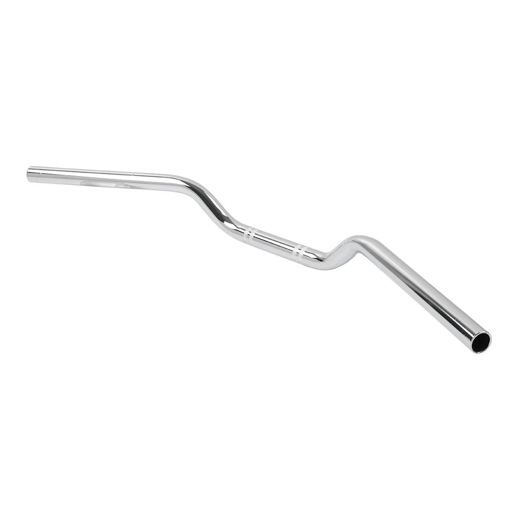 7/8" Motorcycle Drag Handlebar for Harley, Kawasaki Z125, Z250, Z400 (2017-2023)