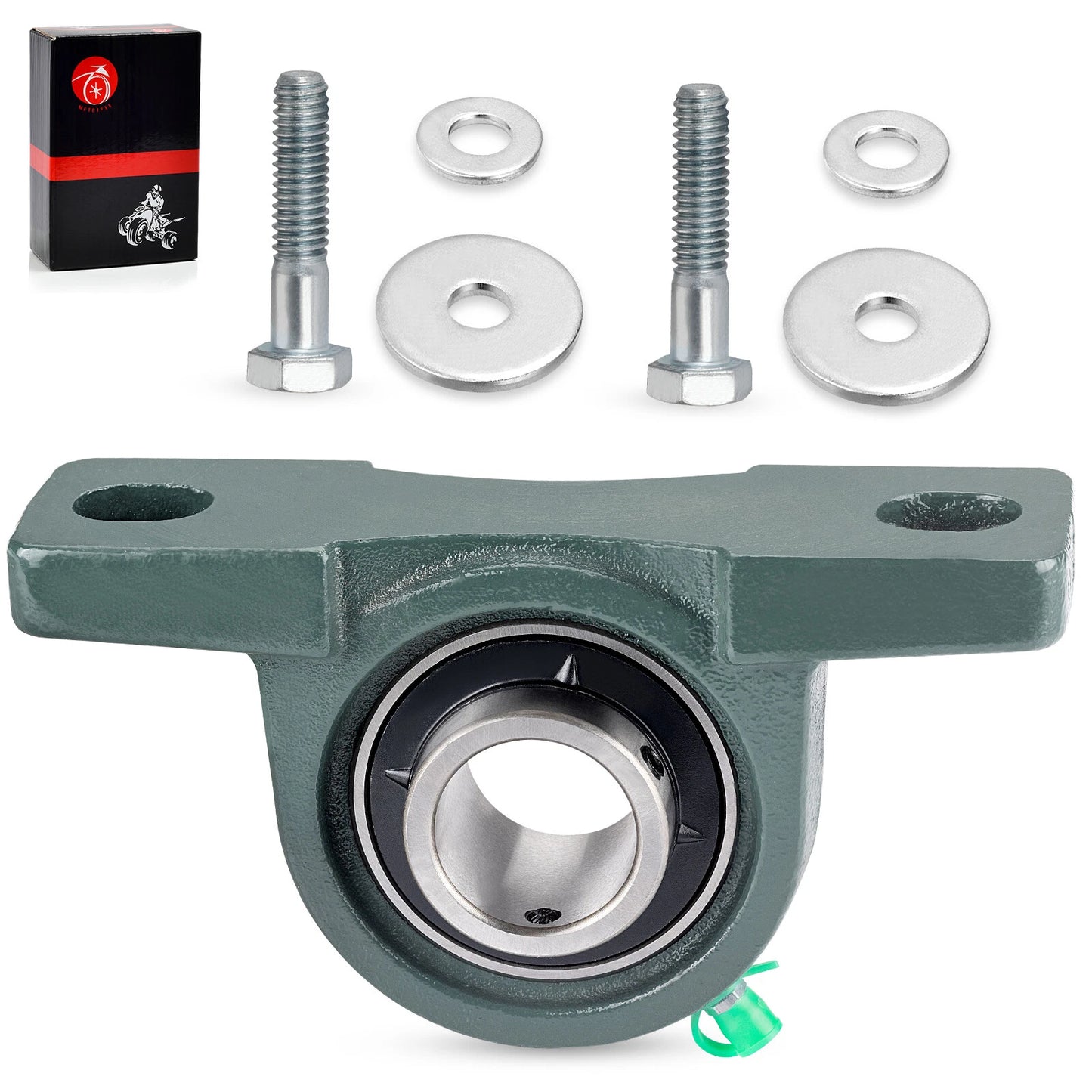 Front Center Carrier Bearing for Polaris Ranger Crew 500/800 (2011-2014)