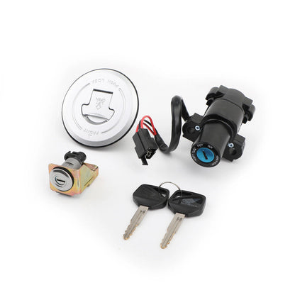 Ignition Switch Key Set for Honda CBR250R 300R (2011-2018)