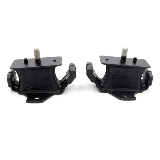 Engine Mounting Set for Toyota Hilux Double Cab GUN135/GUN136 2015-2023
