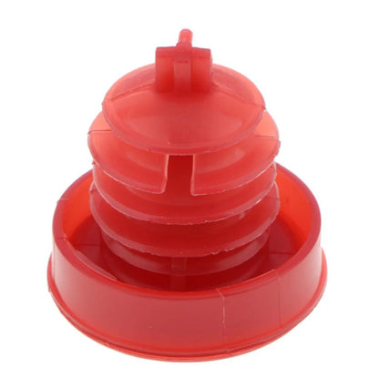 Power Steering Pump Reservoir Cap for Honda Accord, Civic (2003-2012)