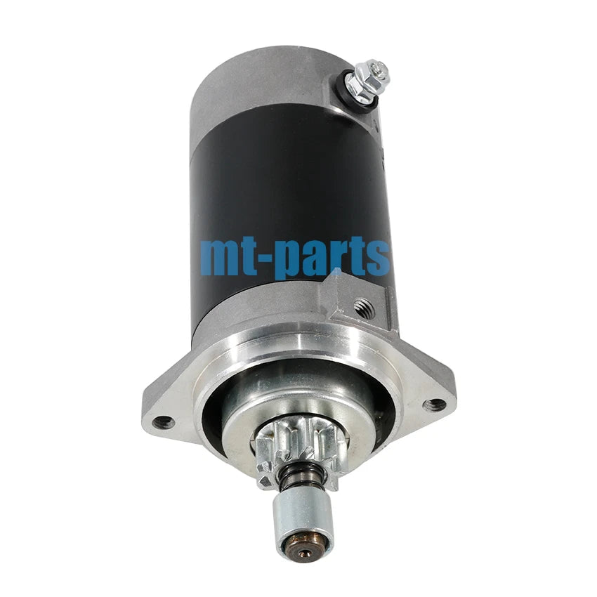 Nissan Outboard Starter for 40HP 50HP 60HP 70HP 2-Stroke (1992-2003)
