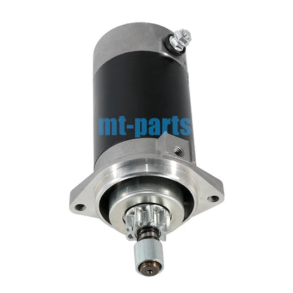 Nissan Outboard Starter for 40HP 50HP 60HP 70HP 2-Stroke (1992-2003)