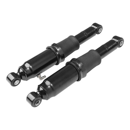 Rear Air Ride Suspension Kit for Harley Touring Bagger Road Glide (1994 - 2025)