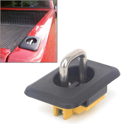 Dodge RAM 1500 2500 3500 Tie Down Anchors Hooks for Trucks (1995-2018)