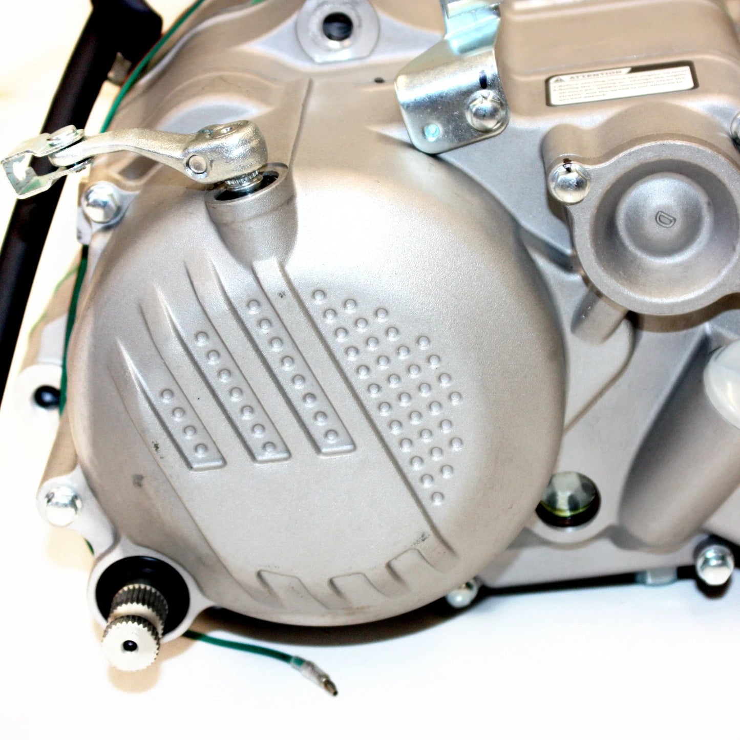 212CC Electric Kick Start Engine Motor for PIT PRO DIRT BIKE
