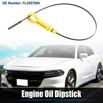 Engine Oil Dipstick for Ford F-150 Lariat XL (2015-2023)