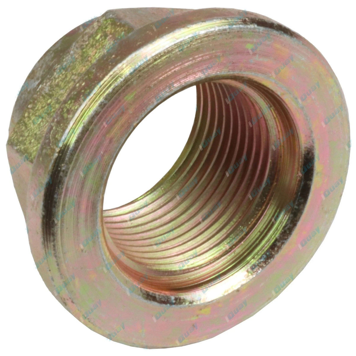 Front or Rear Transfer Case Output Shaft Nut for Hilux GGN25 KUN25 KUN26 TGN26