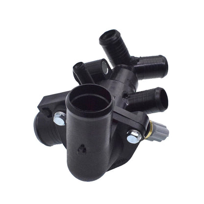 Thermostat Housing for Ford Ranger 2.2/3.2 Diesel, Mazda BT-50 (2011)