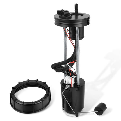 Fuel Pump Assembly for Can-Am Maverick X3 Max Turbo R RR (2019–2024)