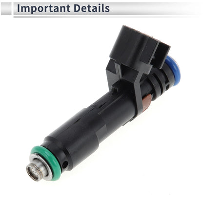 Fuel Injector for Ford Expedition 5.4L (2005-2006) - Engine Fuel Nozzle
