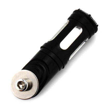 Kickstand Extension Kit for Harley Dyna Street Bob FXDB 2007-2017