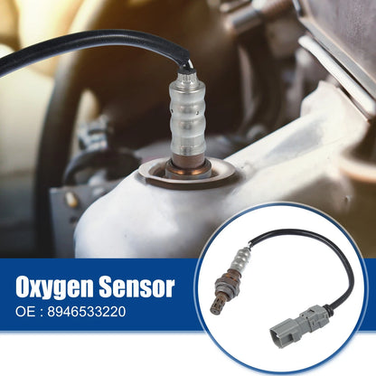 Downstream O2 Oxygen Sensor / 2.4L for Toyota Camry (2002-2006)
