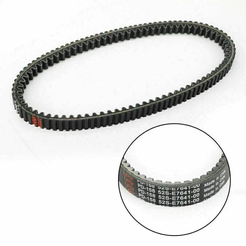 Timing Belt for Suzuki AN 400 Burgman (1999-2002)