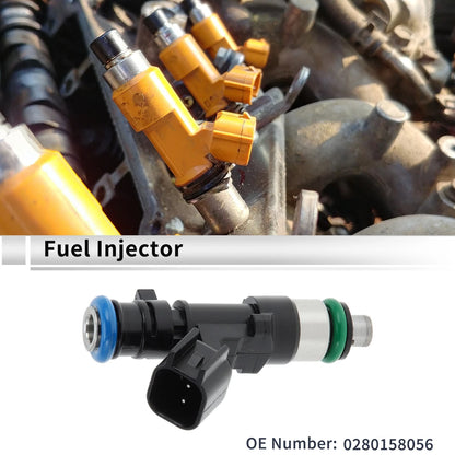 Fuel Injector No.0280158056 for Ford Explorer 2005 (2005)