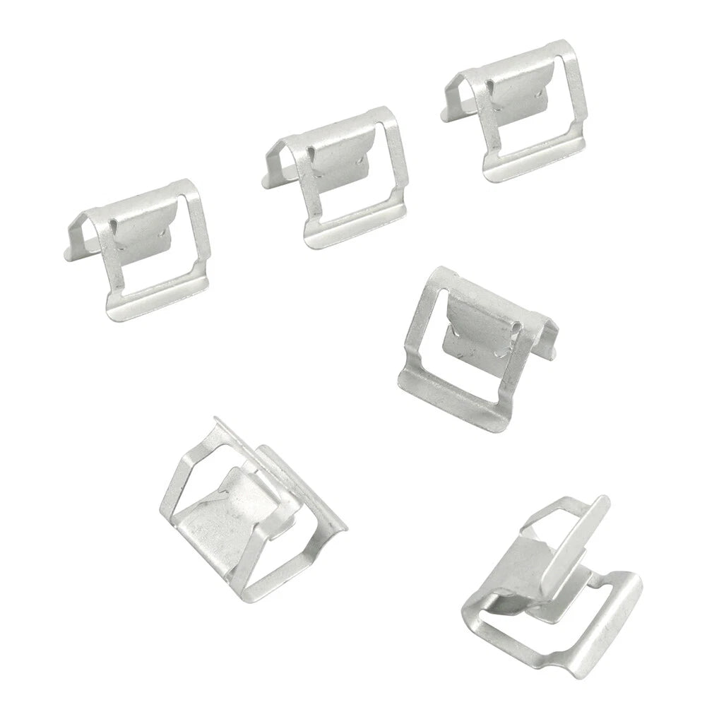 Interior Trim Console Dashboard Moulding Clips for Make & Model