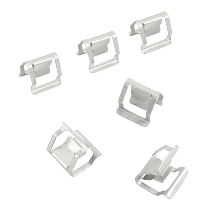 Interior Trim Console Dashboard Moulding Clips for Make & Model