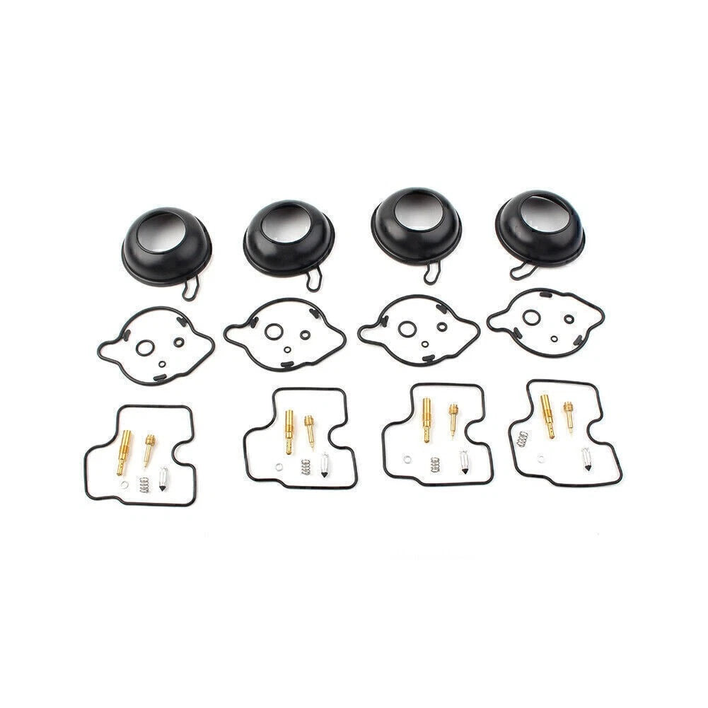 Carburetor Rebuild Set for Honda VFR750F (1994-1997)