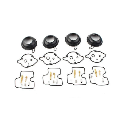 Carburetor Rebuild Set for Honda VFR750F (1994-1997)